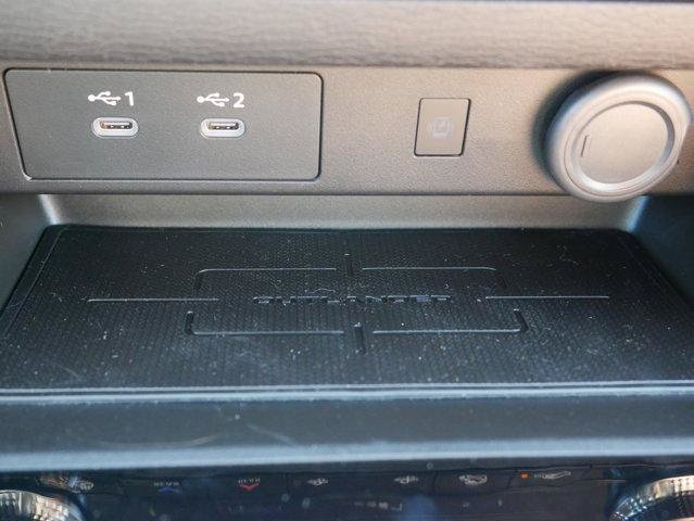 Used 2025 Mitsubishi Outlander SEL FWD image 24