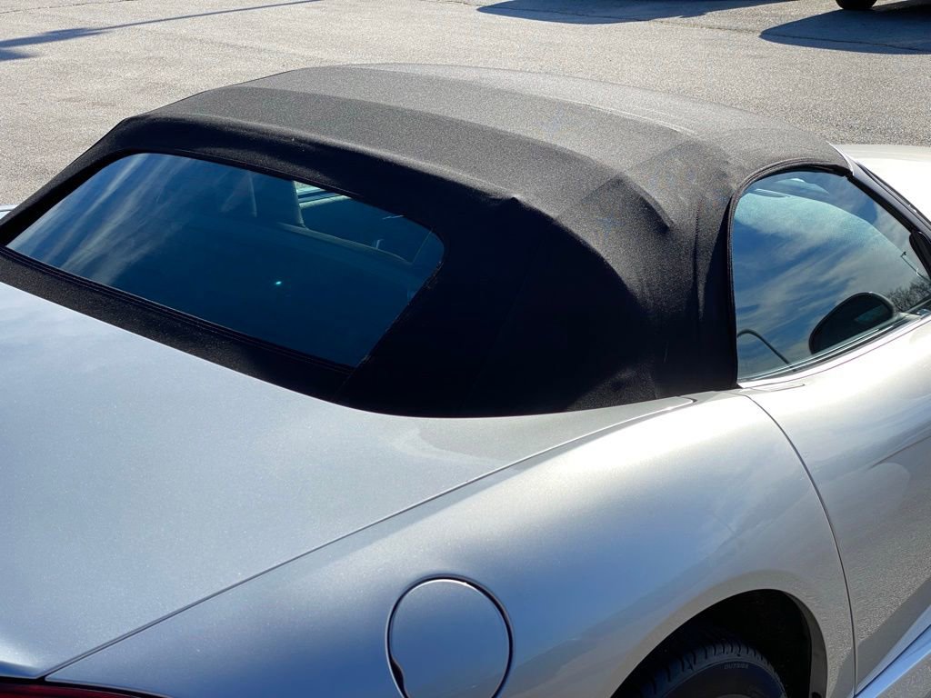 Used 2003 Dodge Viper SRT-10 image 24