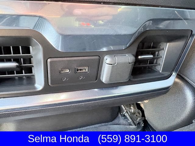 Used 2022 GMC Sierra 1500 AT4 w/ AT4 Premium Package AWD/4WD image 8