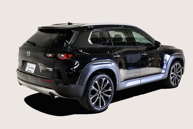 Used 2024 MAZDA CX-50 AWD 2.5 Turbo w/ Premium Pkg image 6