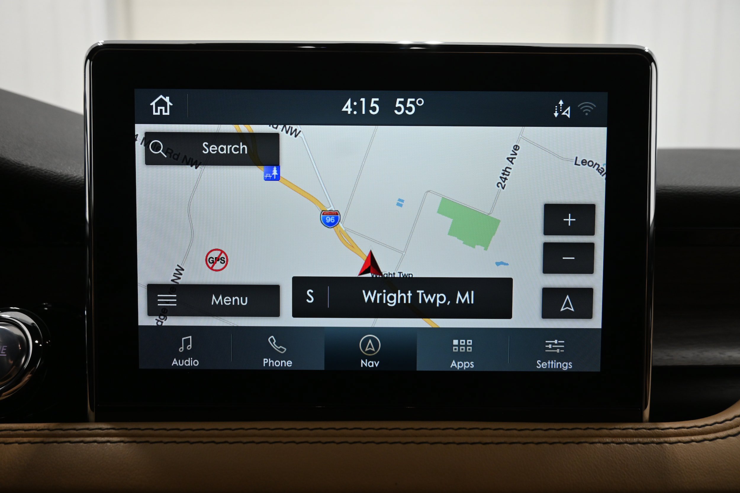 Used 2020 Lincoln Corsair Reserve w/ Elements Package AWD/4WD image 20