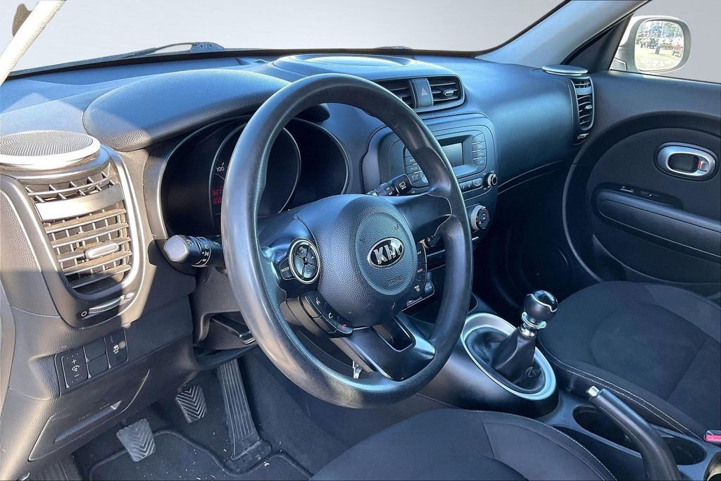 Used 2016 Kia Soul image 14