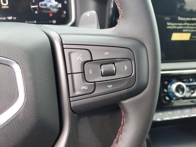 New 2026 GMC Sierra 1500 AT4X image 22