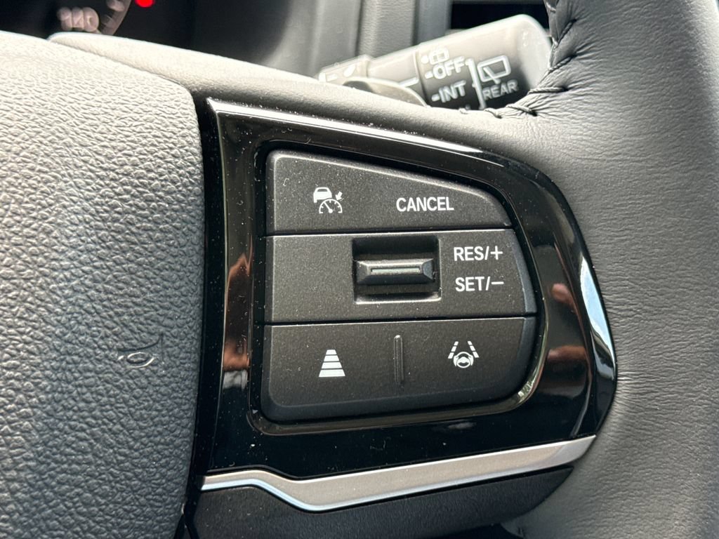 Certified 2026 Honda Odyssey EX-L image 29