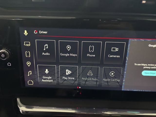 Used 2025 GMC Sierra 1500 Denali Ultimate image 22