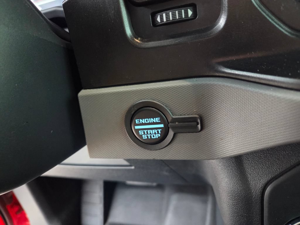 Used 2023 Ford Bronco Black Diamond AWD/4WD image 29