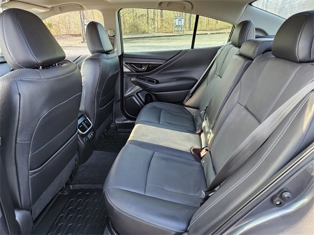 Used 2021 Subaru Legacy Limited w/ Popular Package #2 image 9