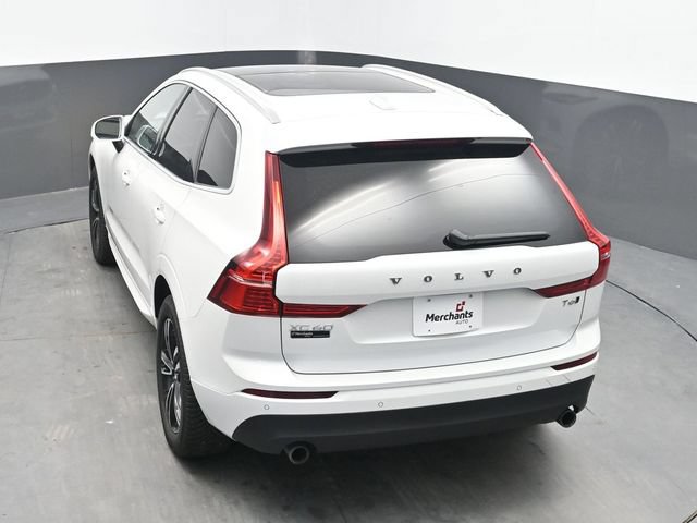Used 2021 Volvo XC60 T6 Momentum AWD/4WD image 39
