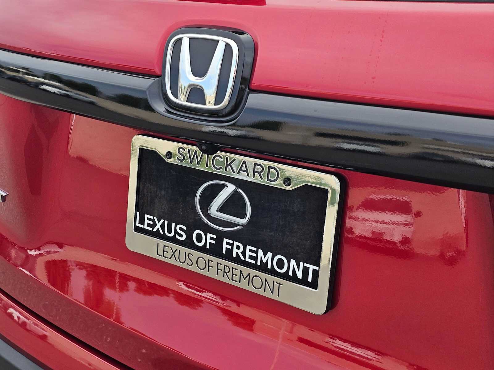 Used 2024 Honda Passport EX-L image 13