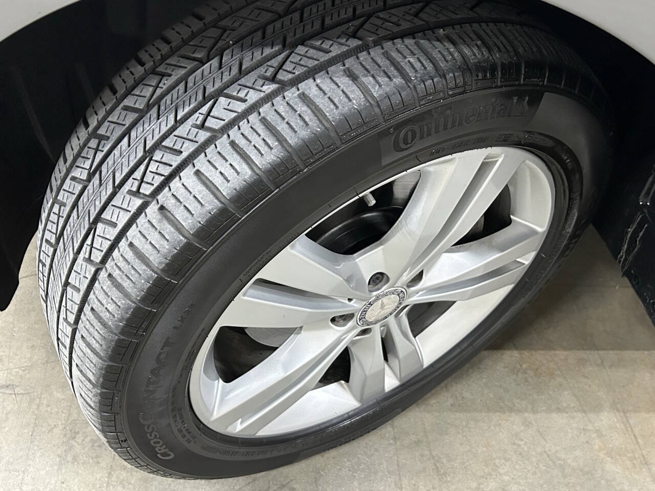Used 2015 Mercedes-Benz ML 250 BlueTEC 4MATIC w/ Premium 1 Package image 10