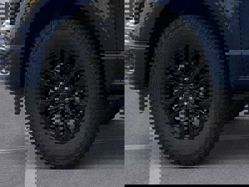 New 2026 Ford F150 Lariat w/ Equipment Group 502A High image 58