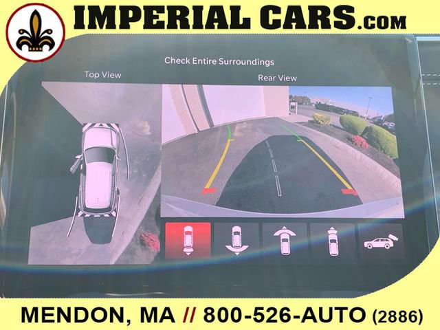 New 2025 Jeep Grand Cherokee Limited w/ Luxury Tech Group II image 32