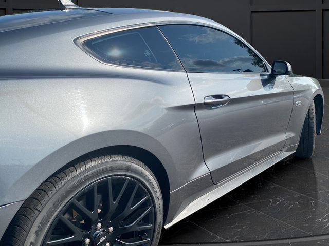 Used 2022 Ford Mustang GT Premium w/ GT Performance Package RWD image 7