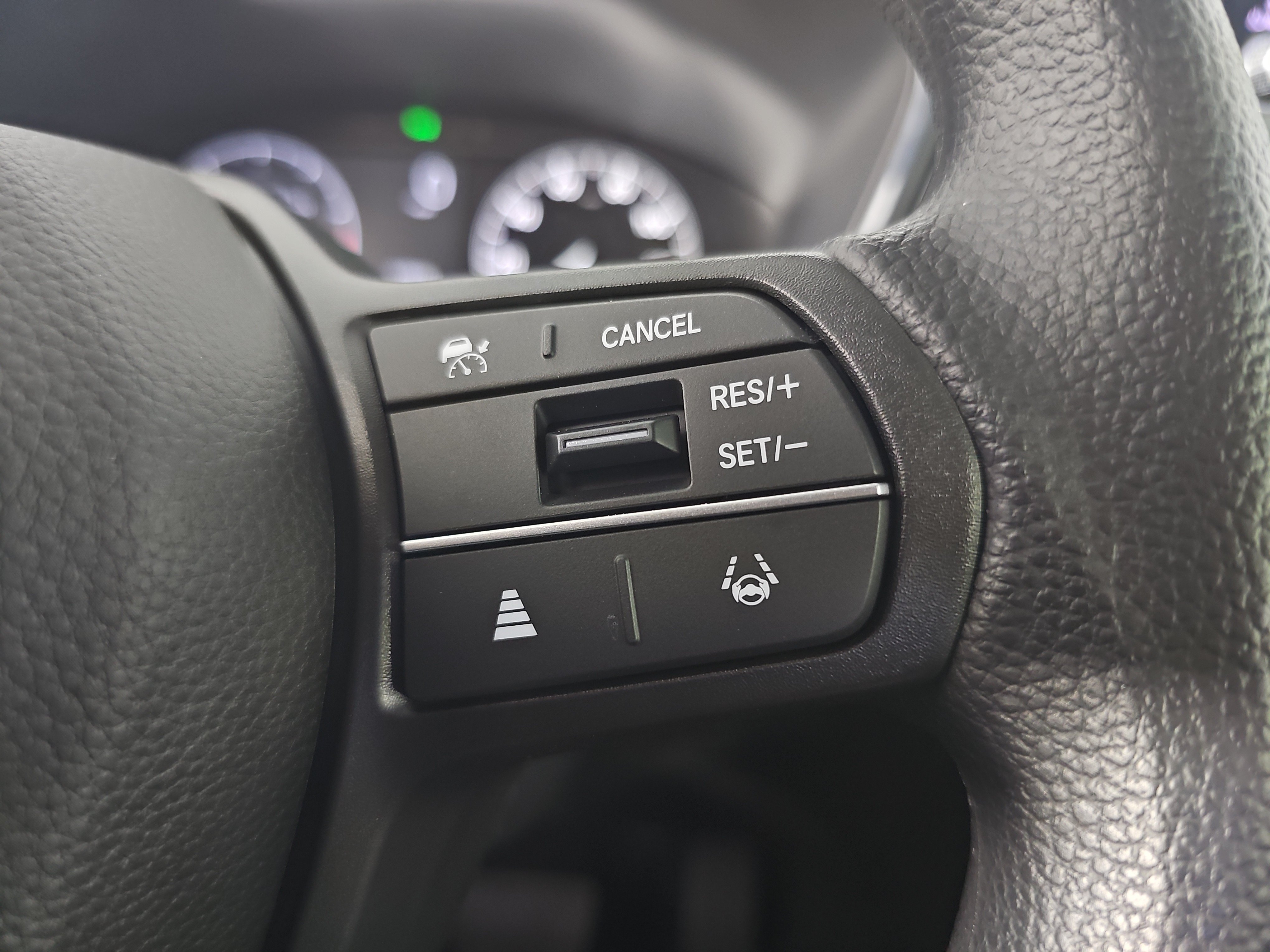 Used 2026 Honda CR-V EX image 24