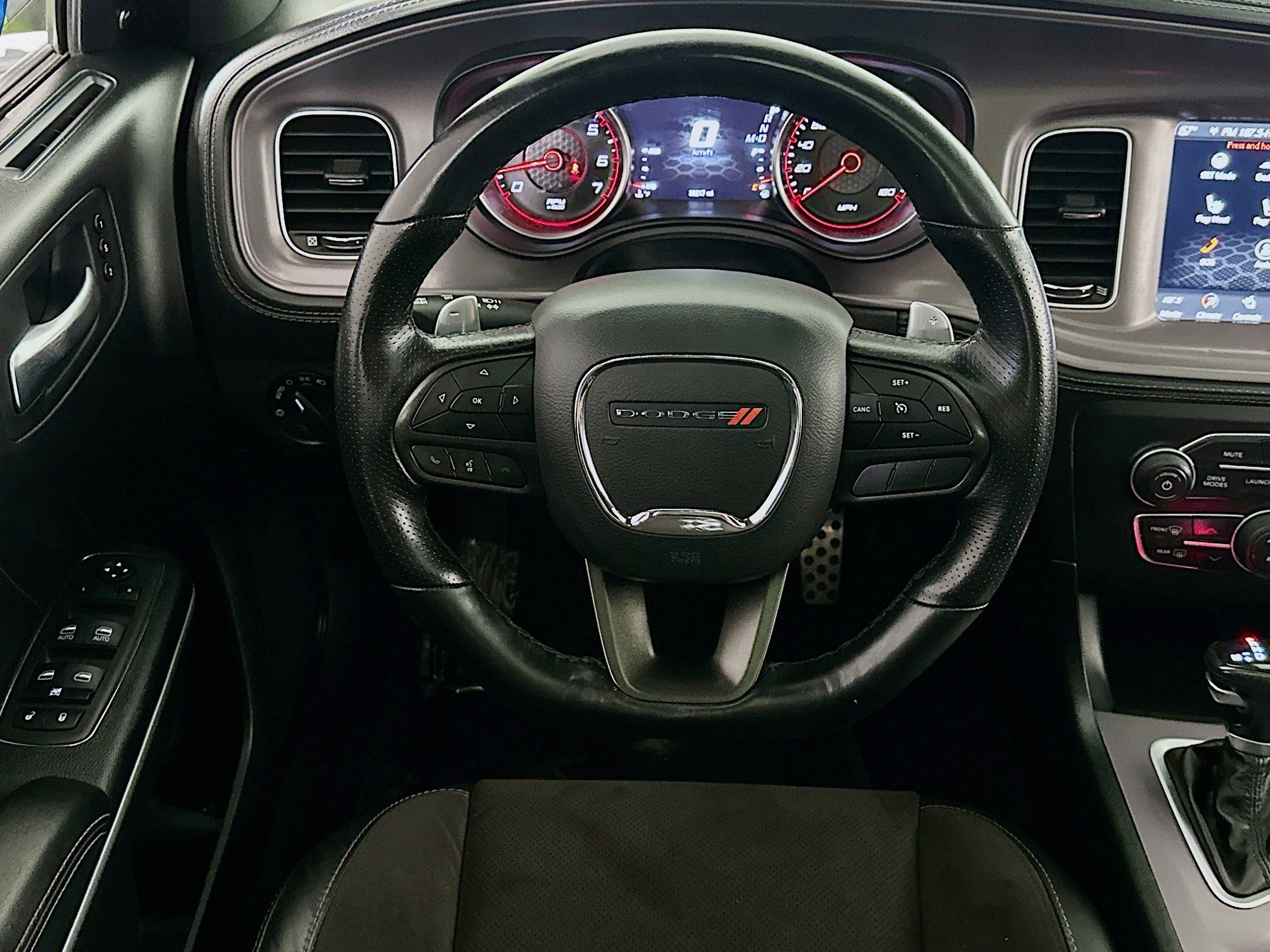 Used 2023 Dodge Charger Scat Pack image 22