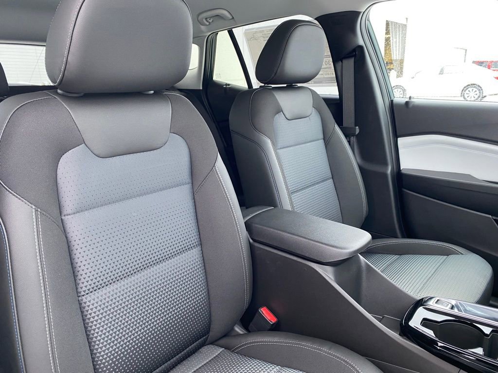 New 2026 Chevrolet Trax LT w/ Driver Confidence Package image 18