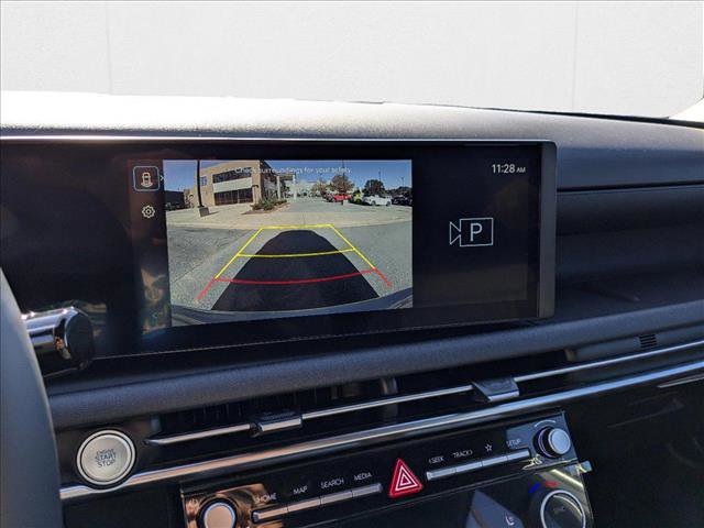 New 2025 Hyundai Tucson XRT FWD image 13