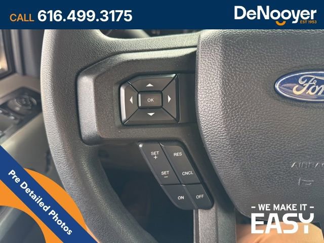 Used 2018 Ford F150 XL w/ Equipment Group 101A Mid image 15