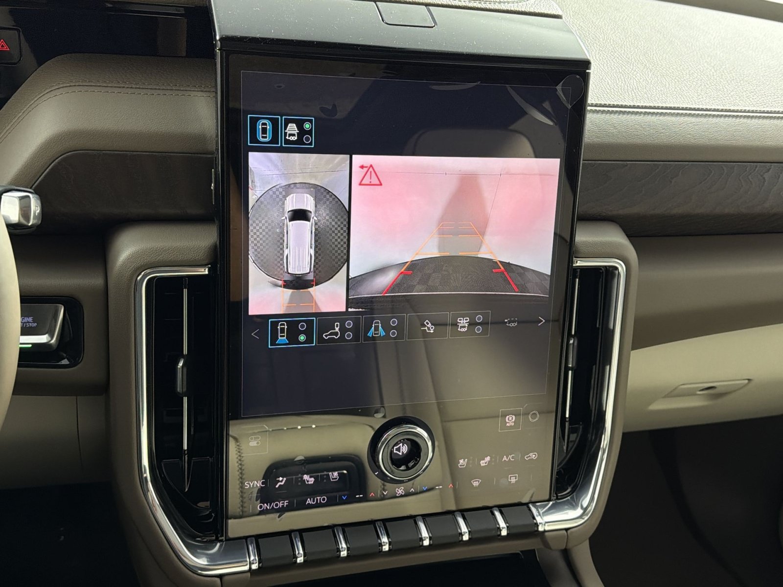New 2026 GMC Yukon XL Denali w/ Denali Reserve Package AWD/4WD image 19