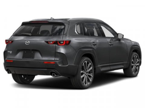 New 2026 MAZDA CX-50 AWD 2.5 S w/ Premium Package video 2