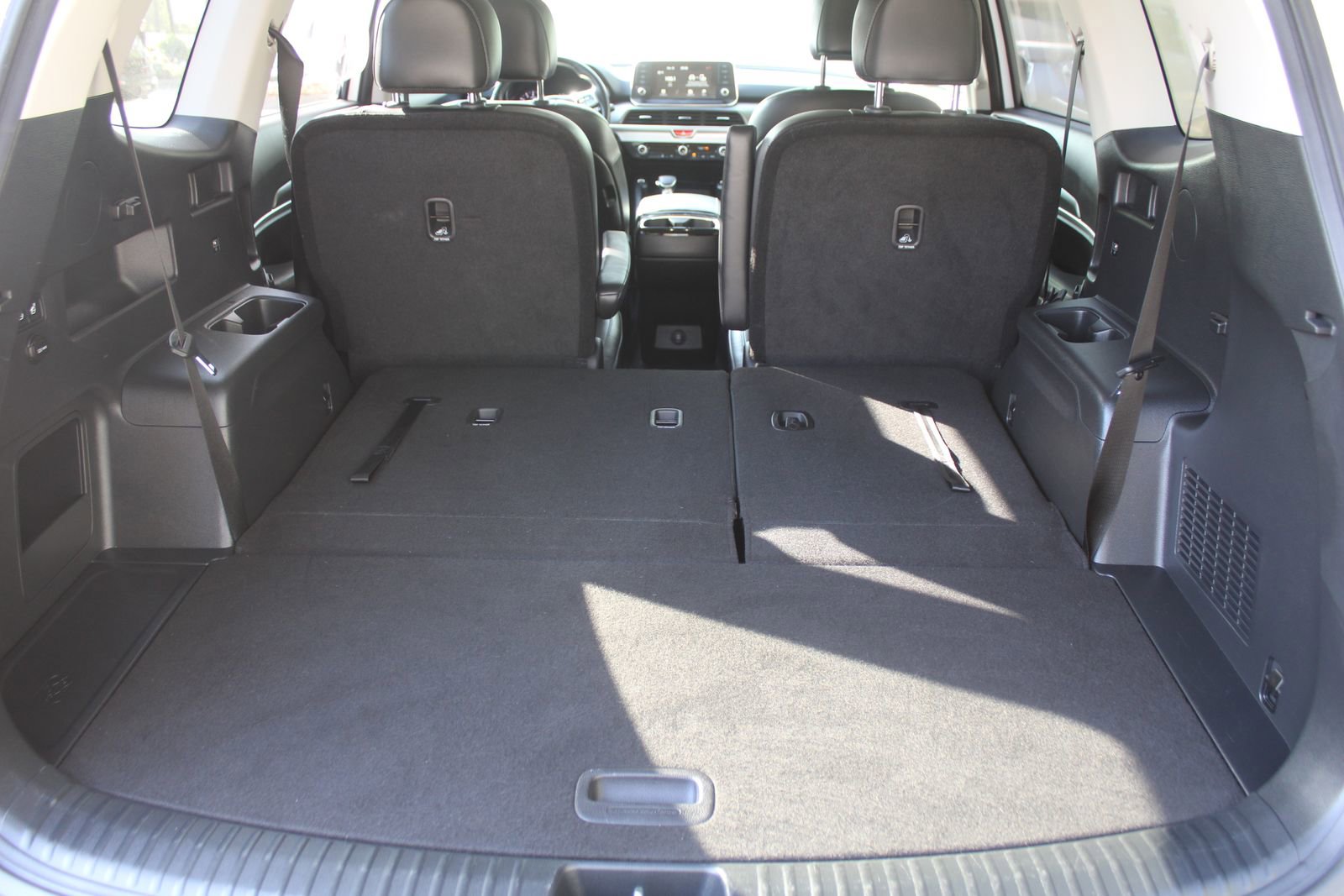 Certified 2021 Kia Telluride S image 10