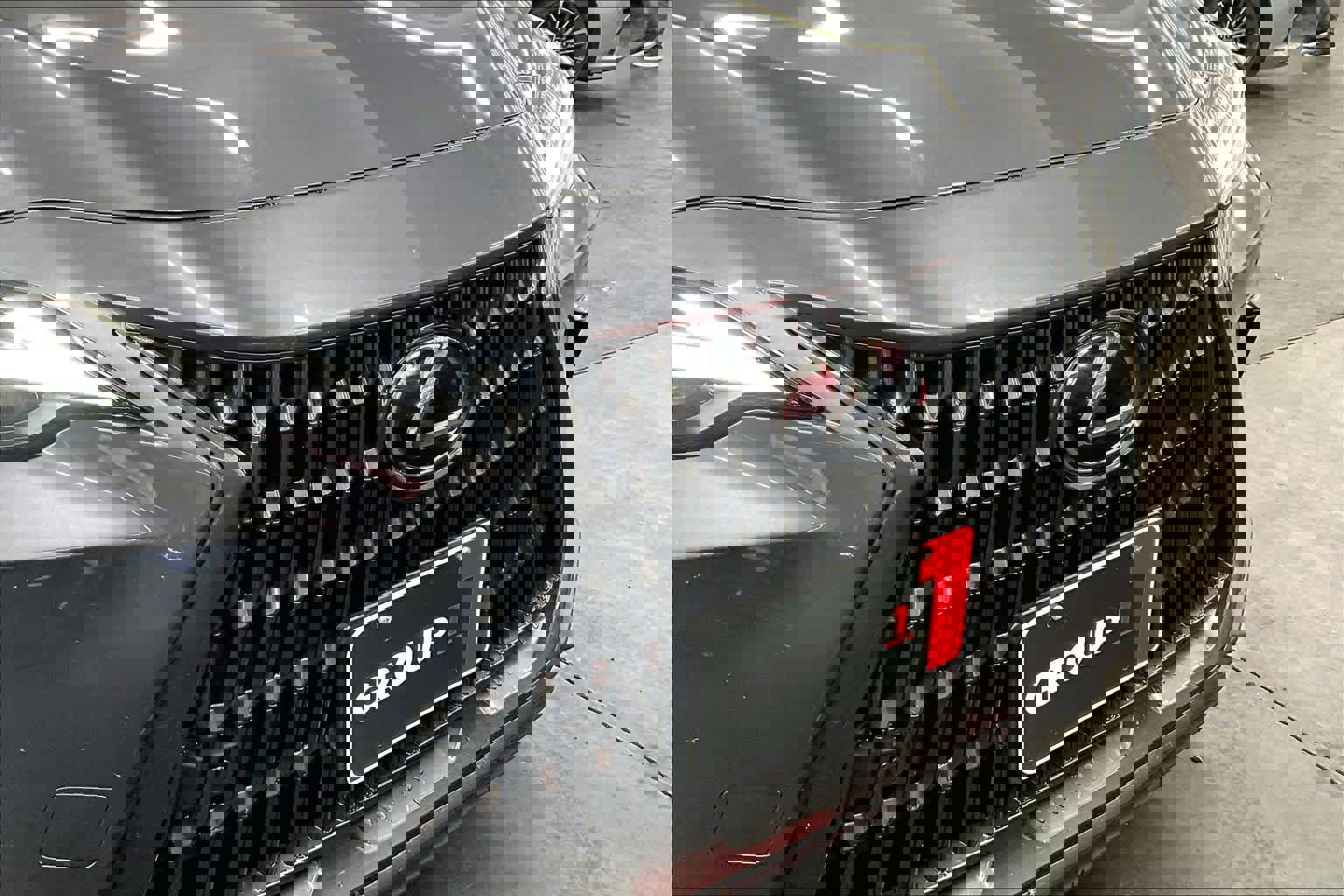 Used 2025 Lexus NX 350h AWD w/ Cold Area Package image 29