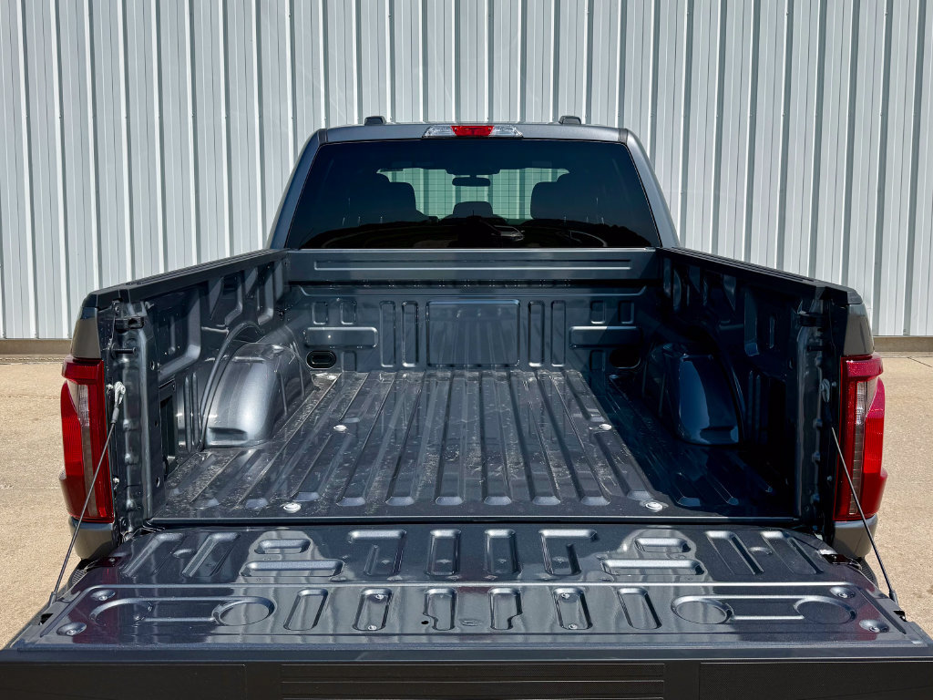 New 2026 Ford F150 STX AWD/4WD image 16