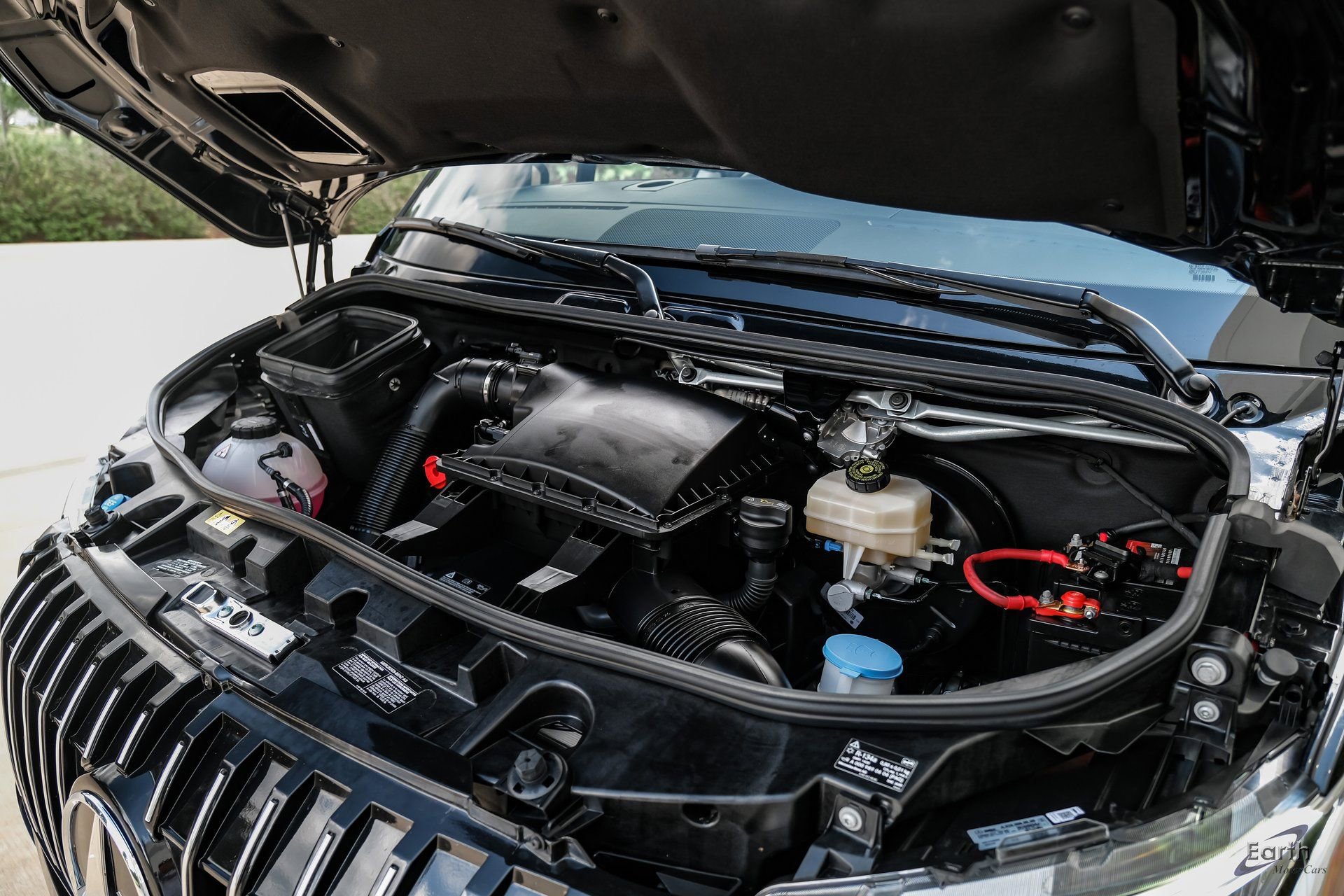 Used 2022 Mercedes-Benz Sprinter 2500 image 77