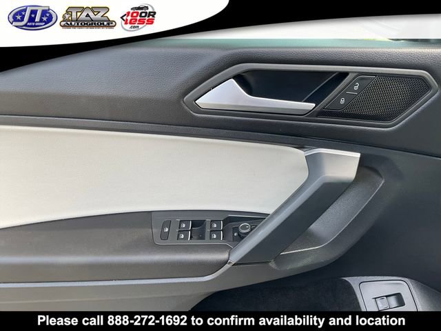 Used 2019 Volkswagen Tiguan SEL FWD image 11