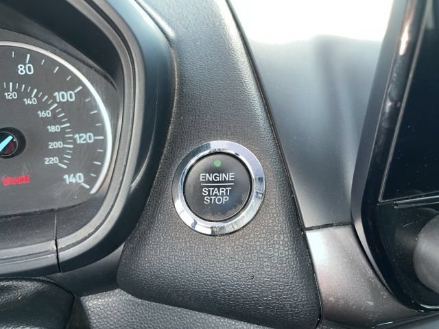 Used 2020 Ford EcoSport SES AWD/4WD image 28