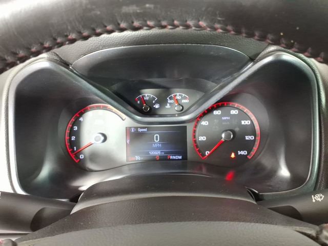 Used 2015 GMC Canyon SLE w/ All-Terrain Package image 18