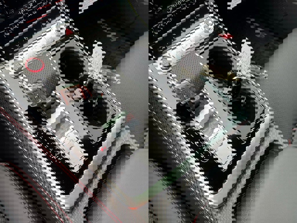 New 2026 Audi SQ8 Prestige image 30