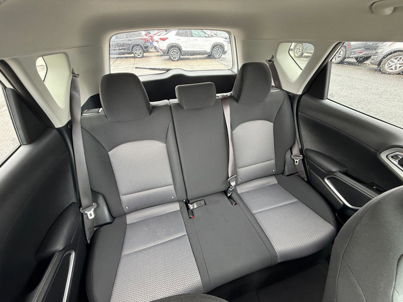 Used 2025 Kia Soul LX w/ LX Technology Package image 38