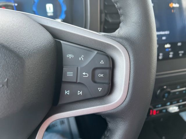 New 2025 Ford Bronco Big Bend image 15