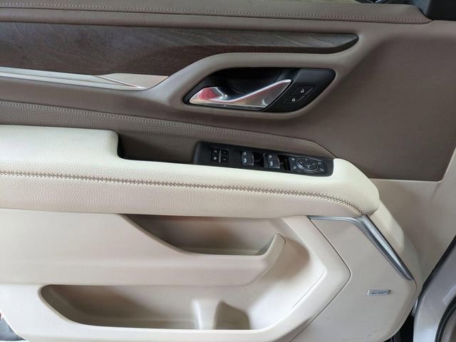 Used 2024 GMC Yukon XL Denali w/ Denali Reserve Package image 12