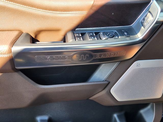 New 2026 Ford F250 King Ranch image 24