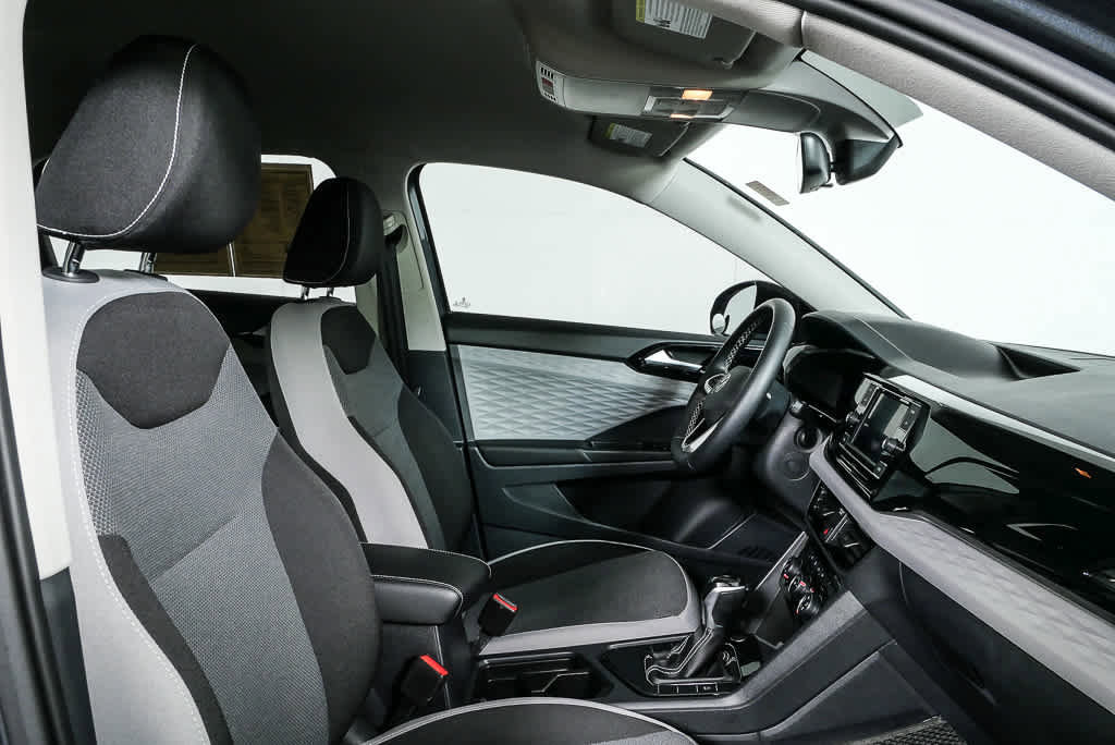 Certified 2023 Volkswagen Taos S w/ Driver Assistance Package image 23