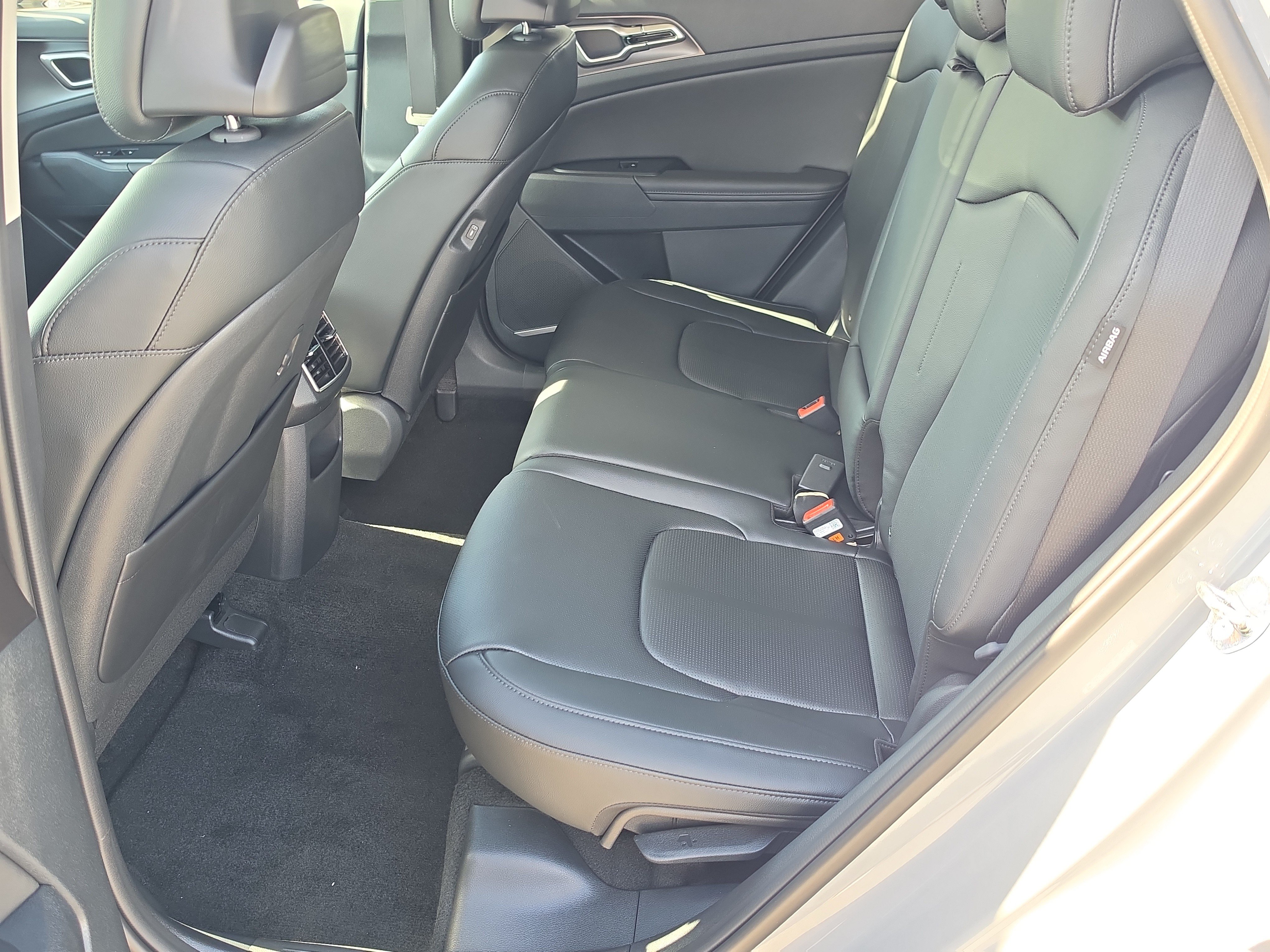 New 2027 Kia Sportage EX FWD image 17