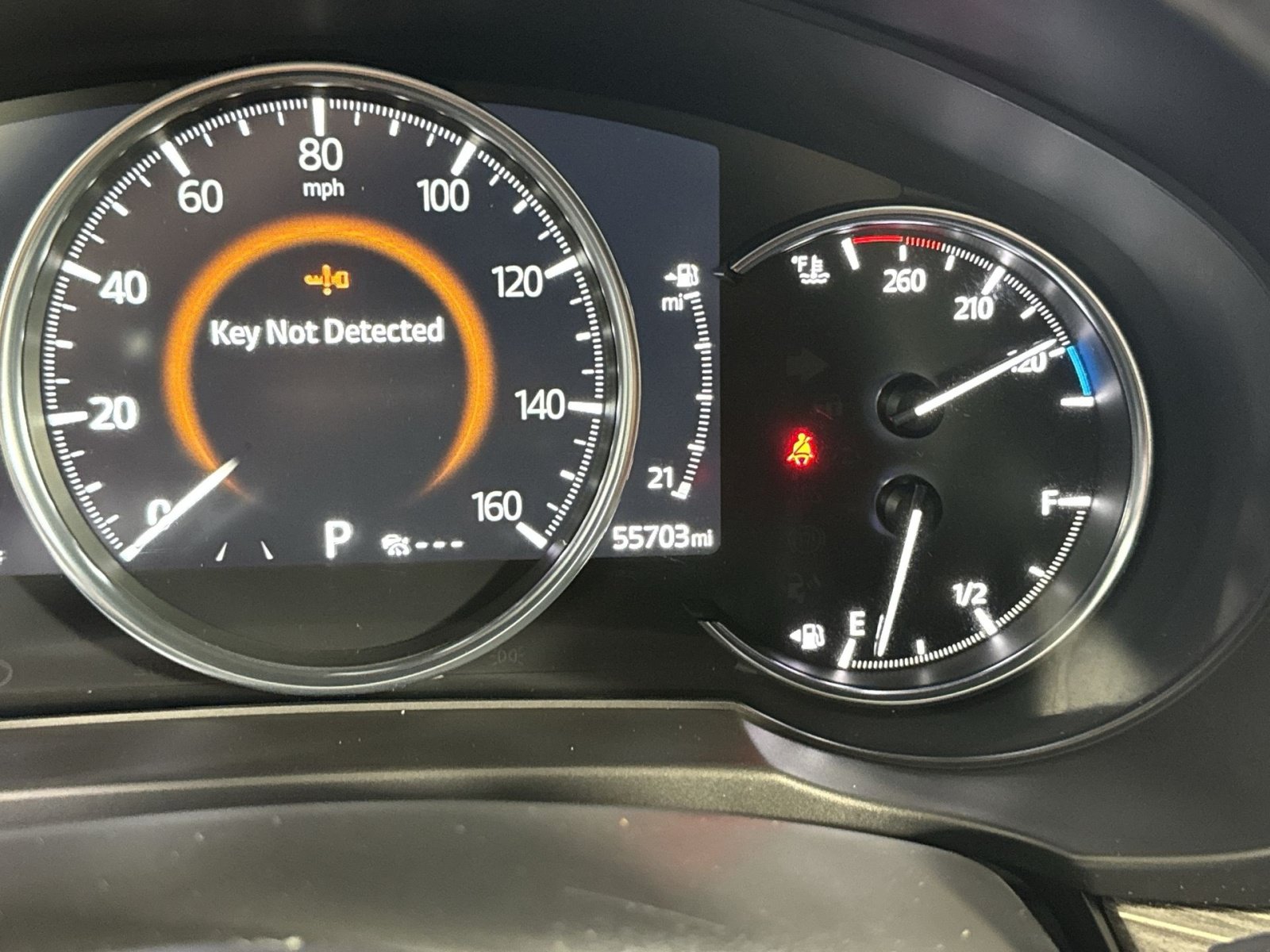 Used 2019 MAZDA CX-5 Grand Touring AWD/4WD image 29