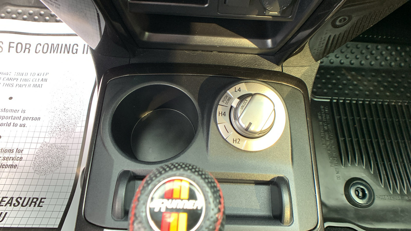 Used 2023 Toyota 4Runner 40th Anniversary SE AWD/4WD image 23