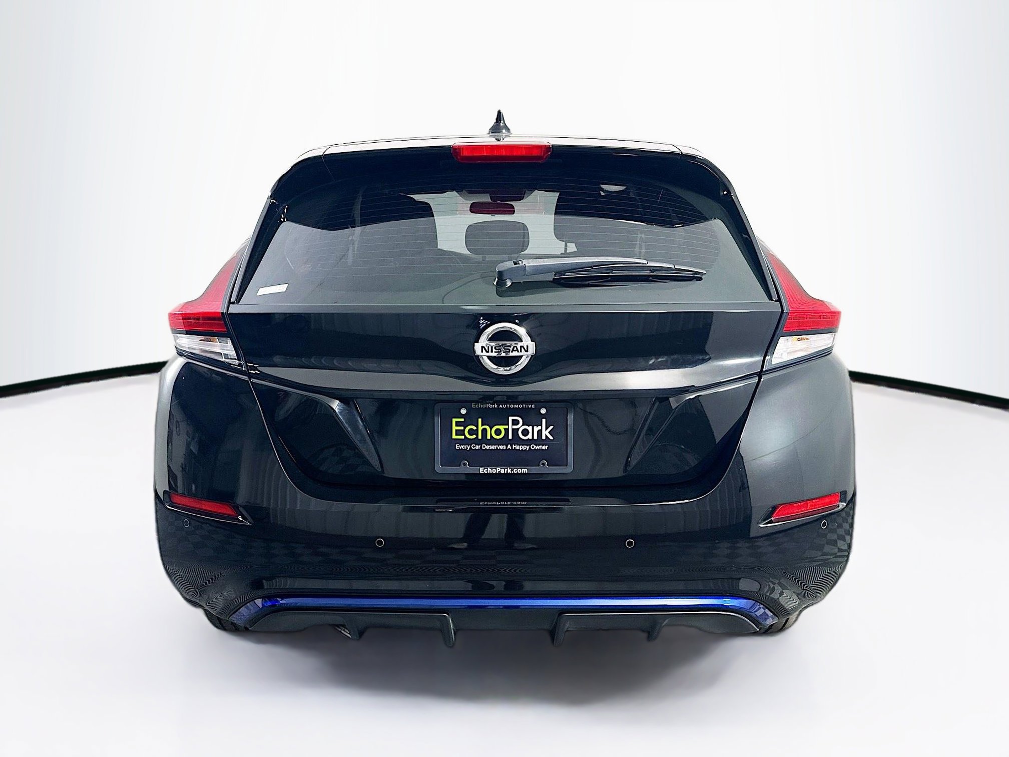 Used 2021 Nissan Leaf SV Plus image 7