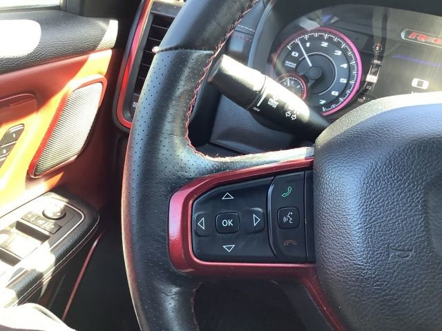 Used 2022 RAM 1500 Rebel w/ Rebel Level 2 Equipment Group image 31