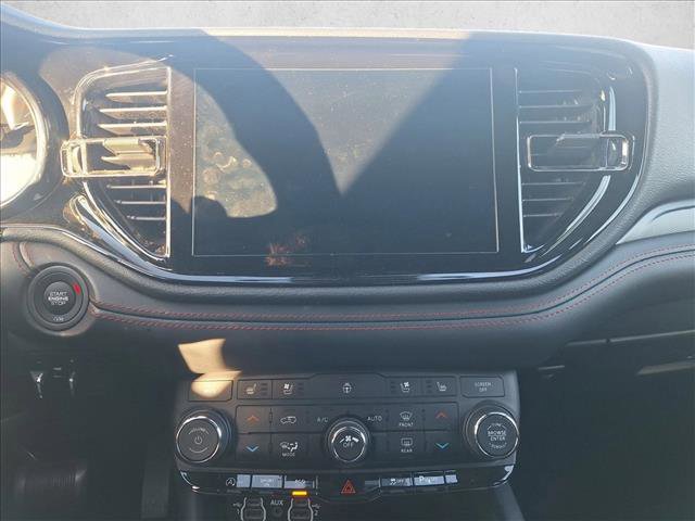 Used 2024 Dodge Durango GT image 12