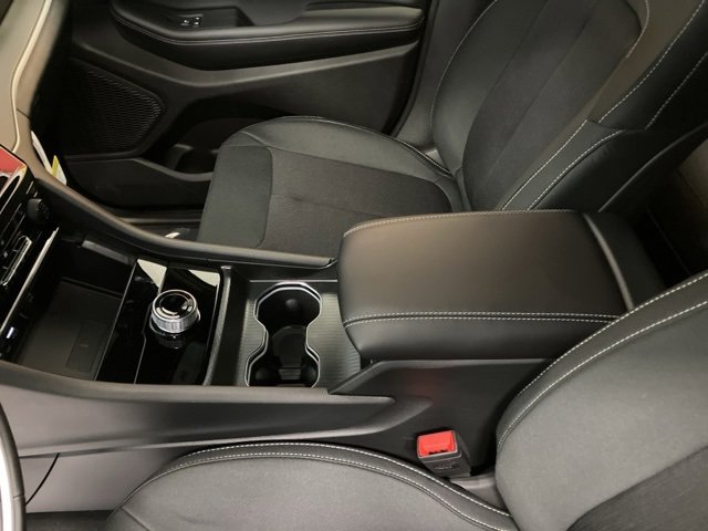 Used 2025 Jeep Grand Cherokee Laredo X w/ Luxury Tech Group I image 20