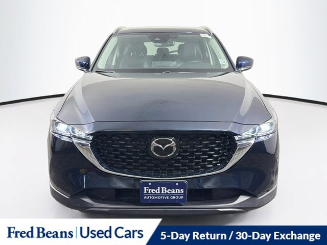 Used 2023 MAZDA CX-5 AWD 2.5 S image 2