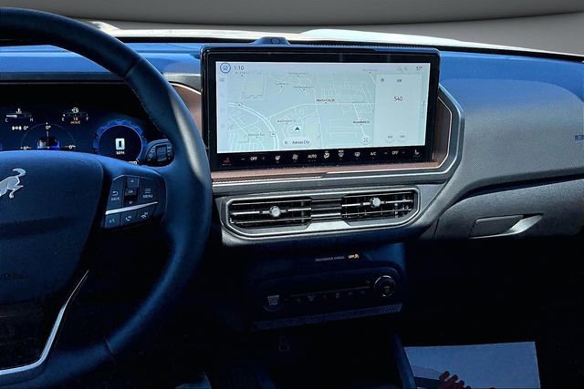 New 2025 Ford Bronco Sport Outer Banks w/ Outer Banks Tech Package+ AWD/4WD image 6