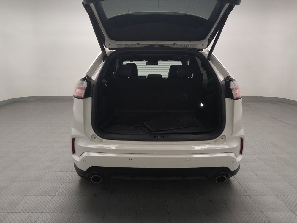Used 2020 Ford Edge ST-Line image 29