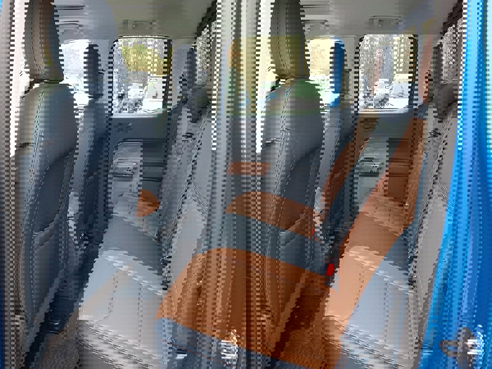 Used 2022 Ford Maverick Lariat w/ Lariat Luxury Package image 10