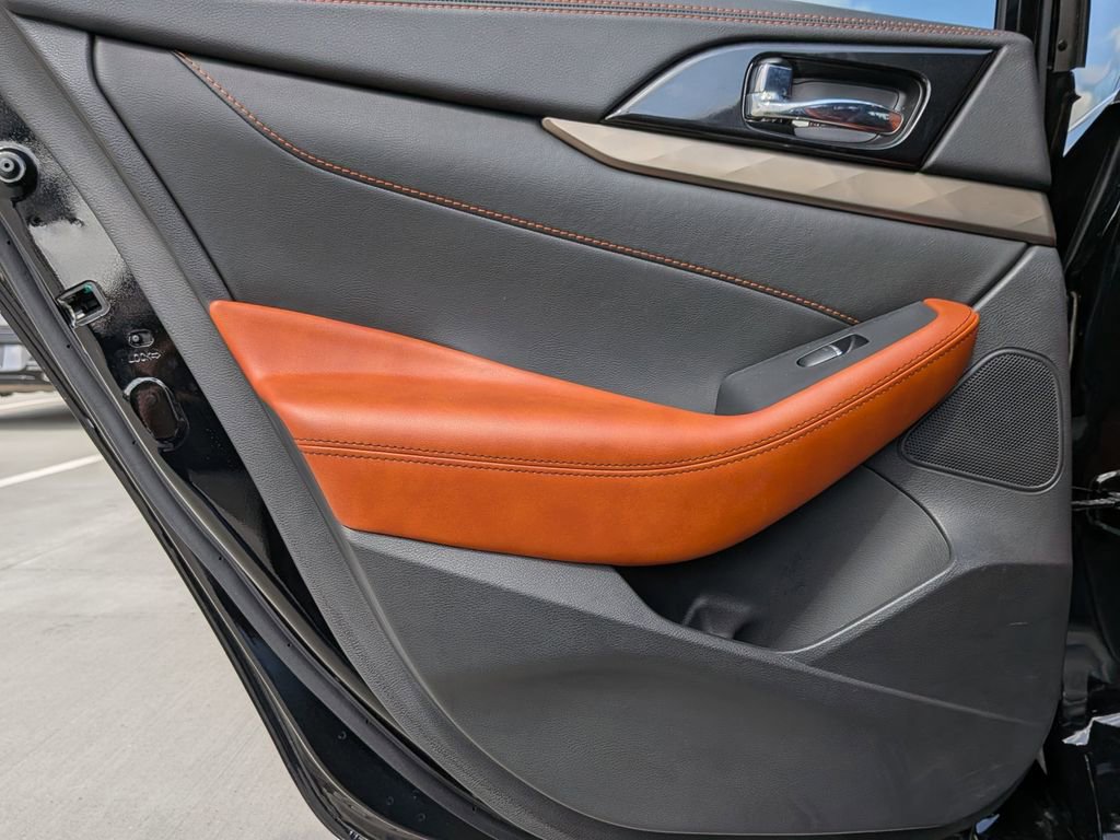 Used 2019 Nissan Maxima Platinum w/ Reserve Package image 25