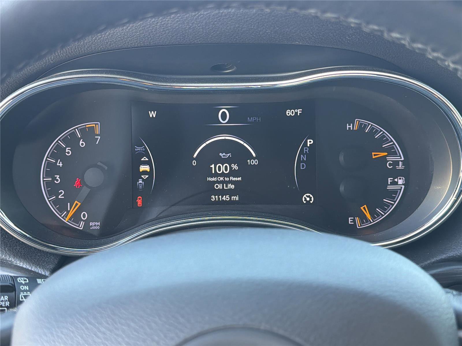 Used 2021 Jeep Grand Cherokee Laredo X image 27